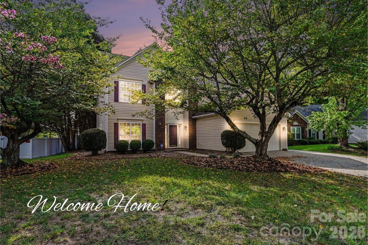 5839 NW Brookstone Dr., Concord, NC 28027