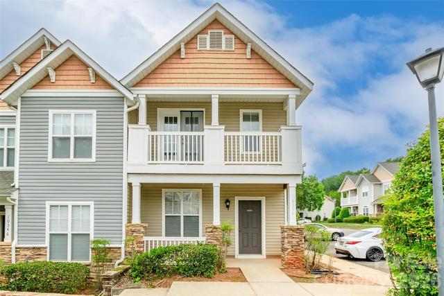 Homes Just Sold That Attend Community House Middle: July 21st to July 27th