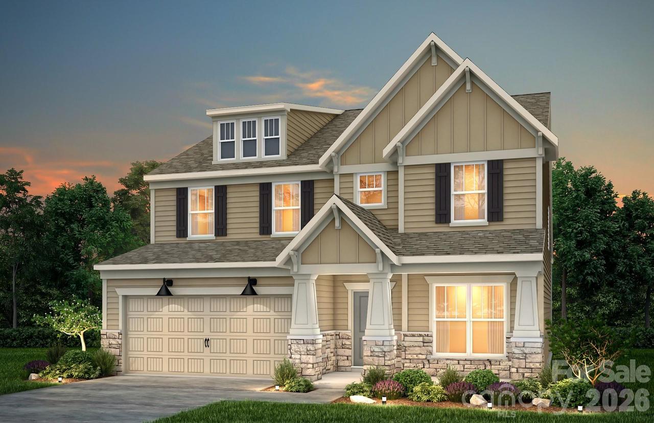 9330 Moss Plantation Ave., Concord, NC 28027