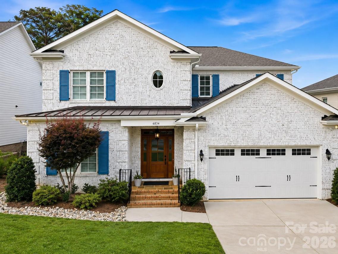 6834 Providence Ln., Charlotte, NC 28226