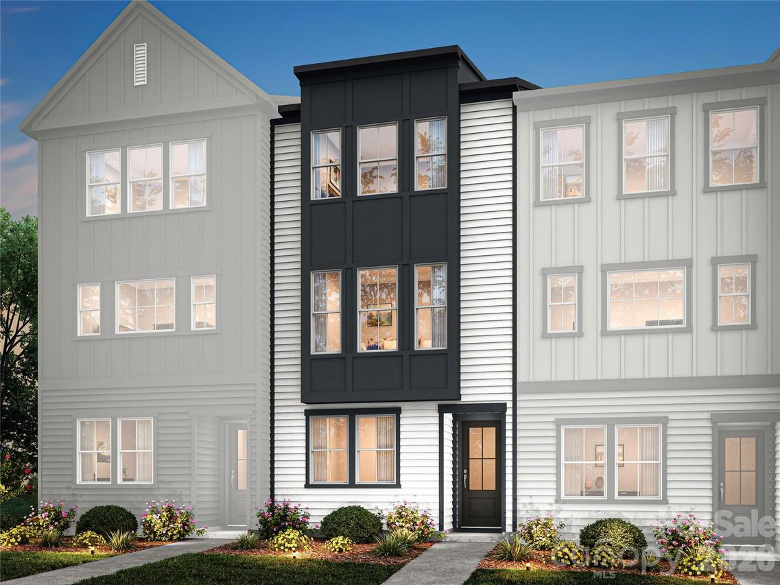 5416 Whaler Walk Way, Charlotte, NC 28226