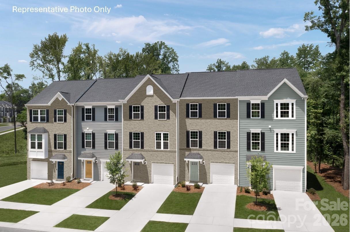 7327 Marino Ct., Charlotte, NC 28212
