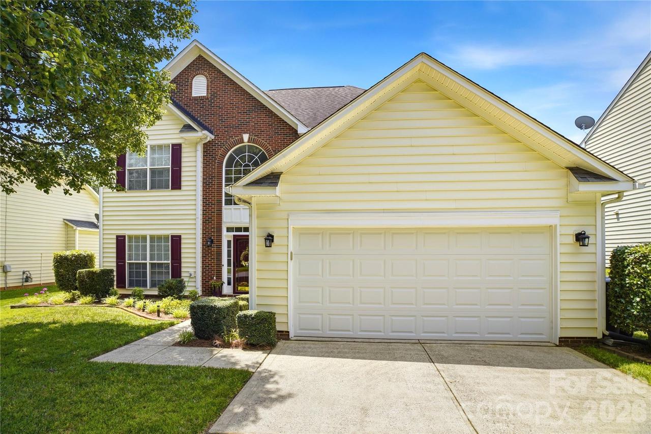 5555 Cambridge Bay Dr., Charlotte, NC 28269