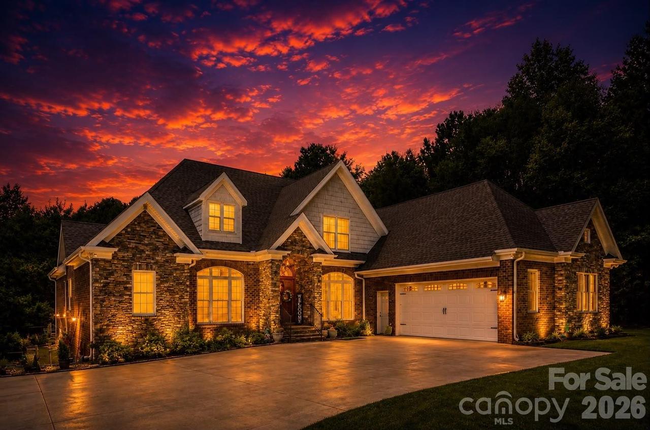1347 Killian Rd., Stanley, NC 28164