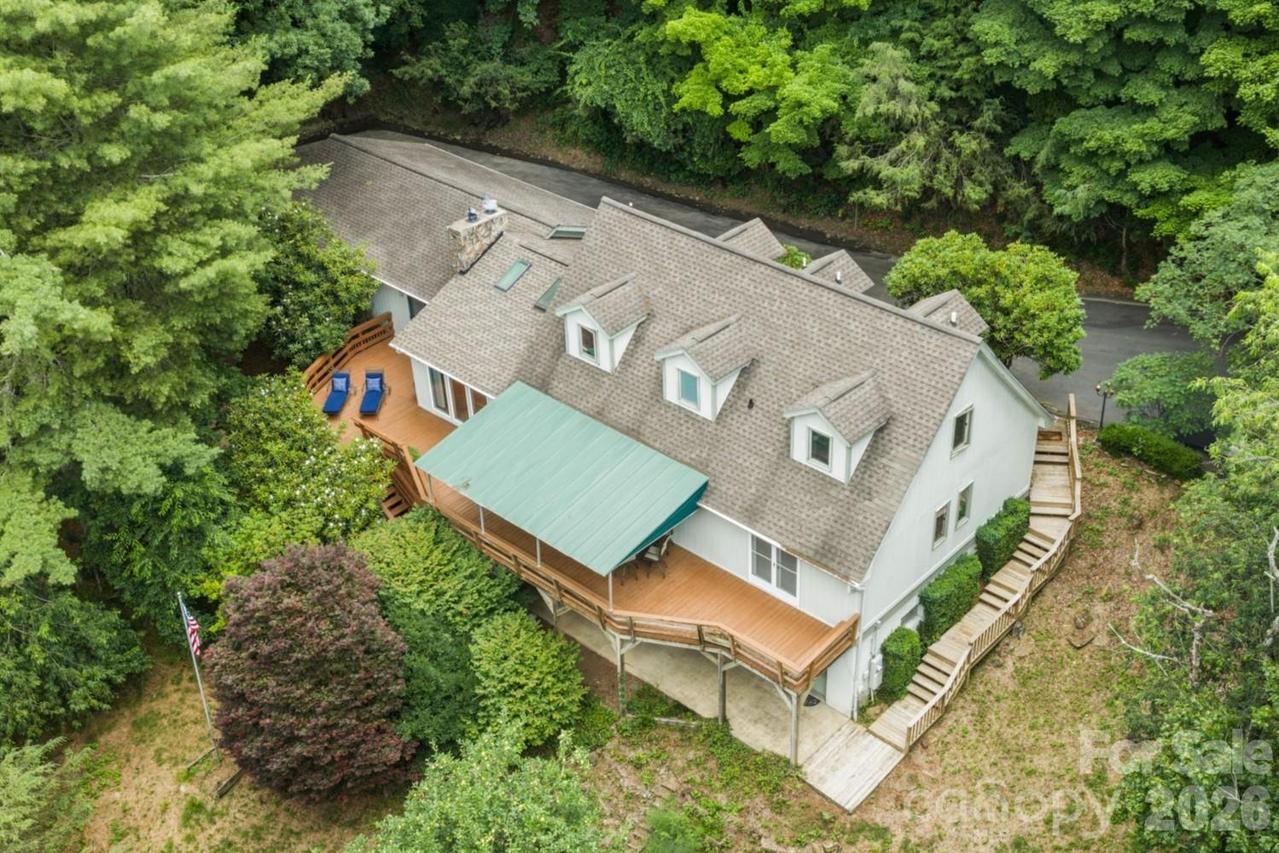 640 Knollwood Dr., Boone, NC 28607