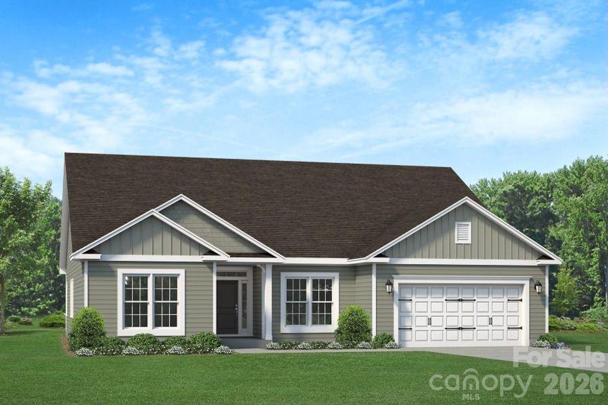 5049 Cardiff Ct. #4, Catawba, NC 28609