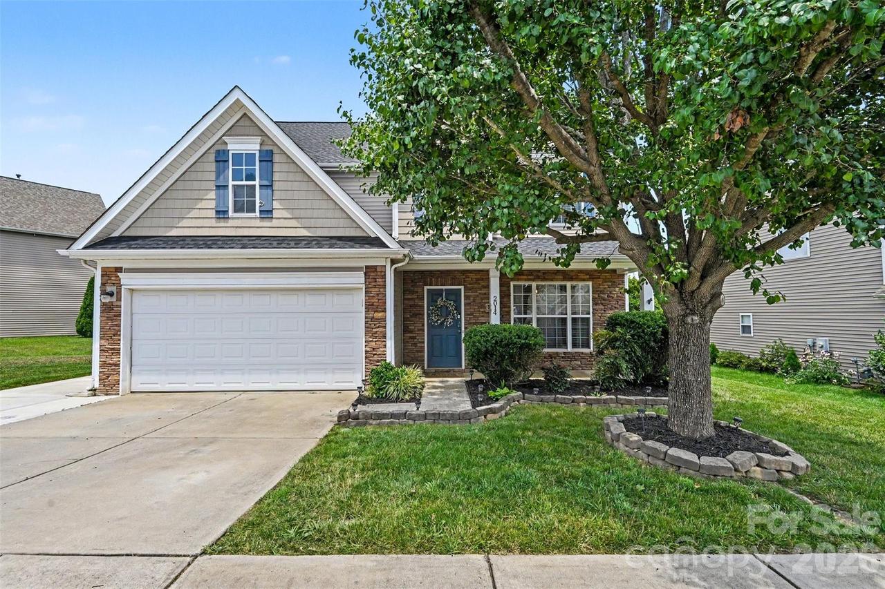 2014 City Lights Dr., Indian Trail, NC 28079