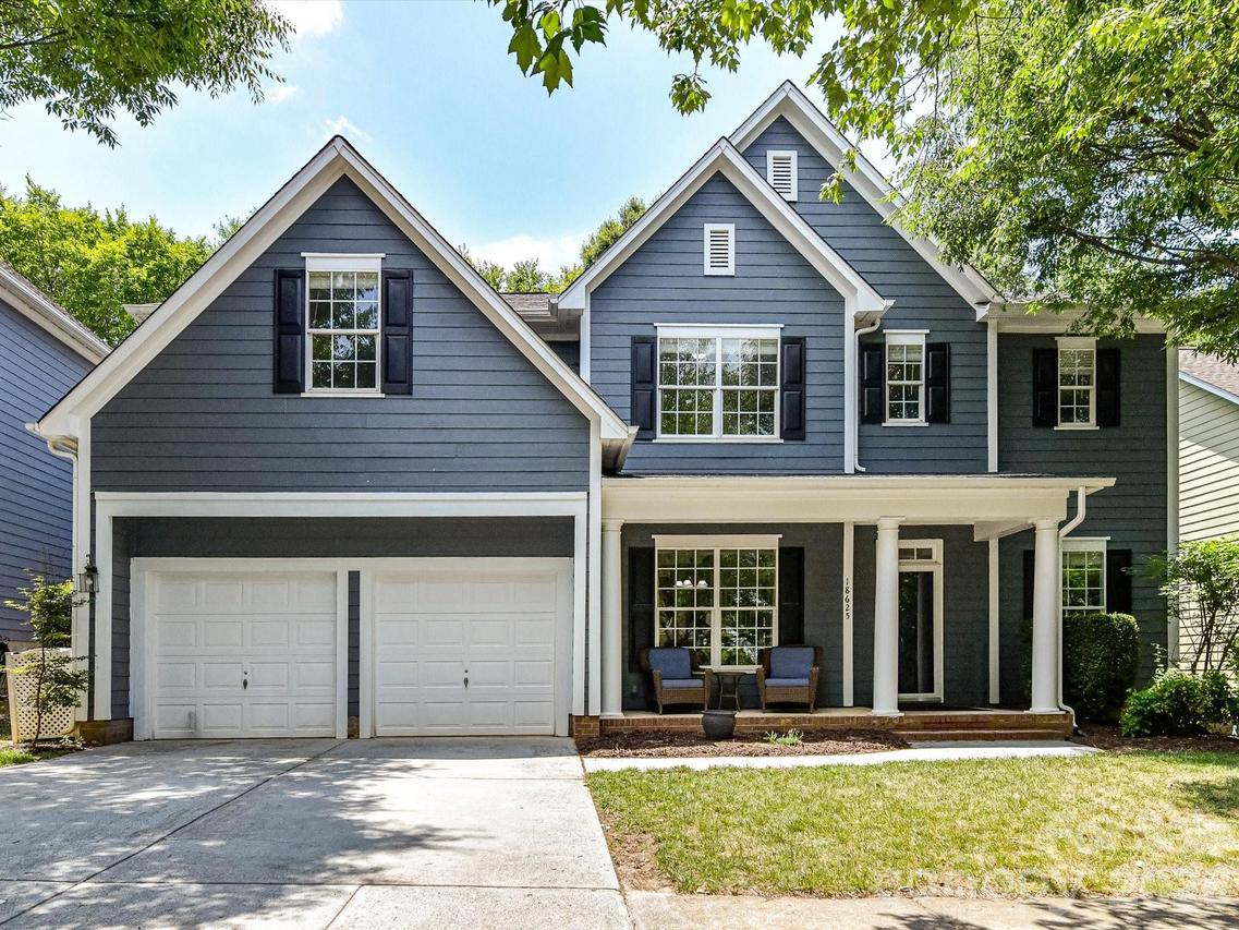 18625 The Commons Blvd., Cornelius, NC 28031
