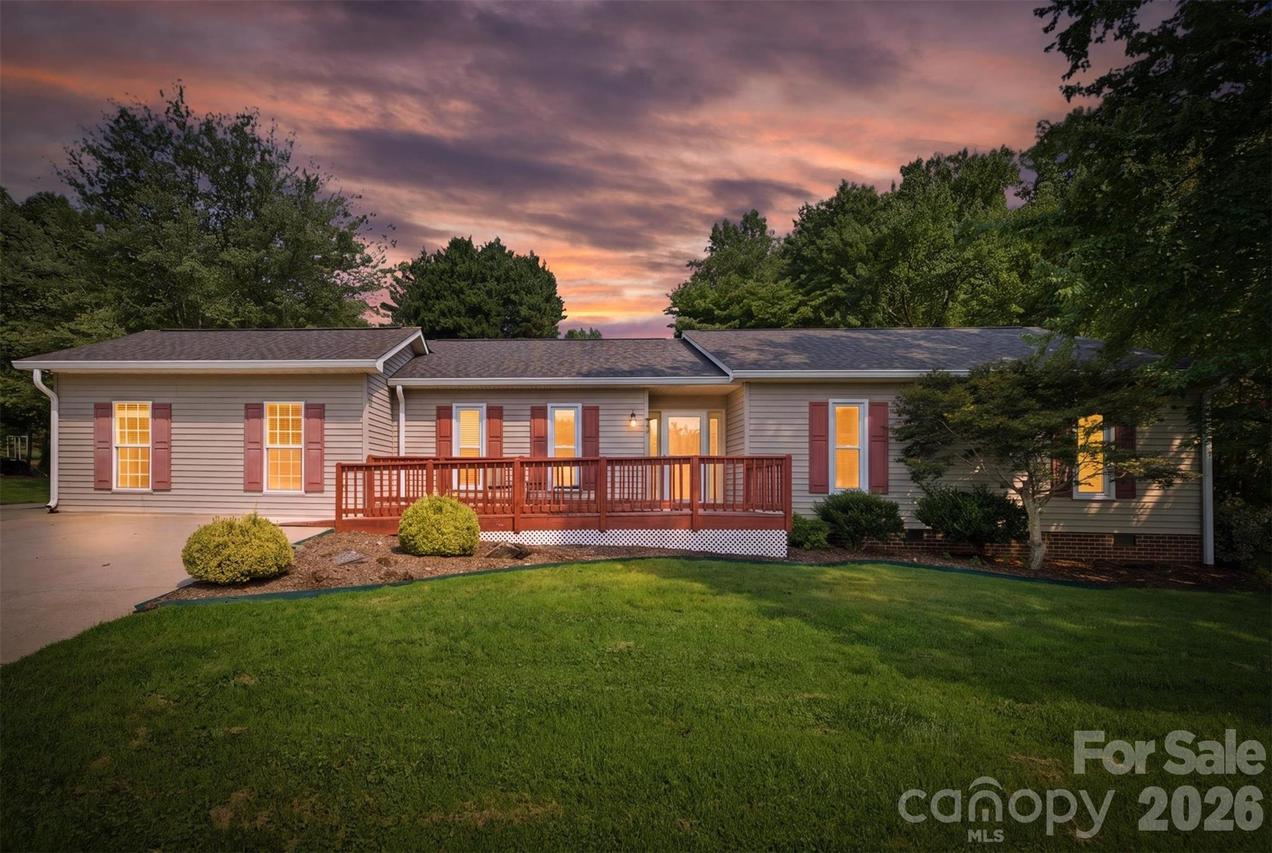 1806 Kyle Ct., Lenoir, NC 28645