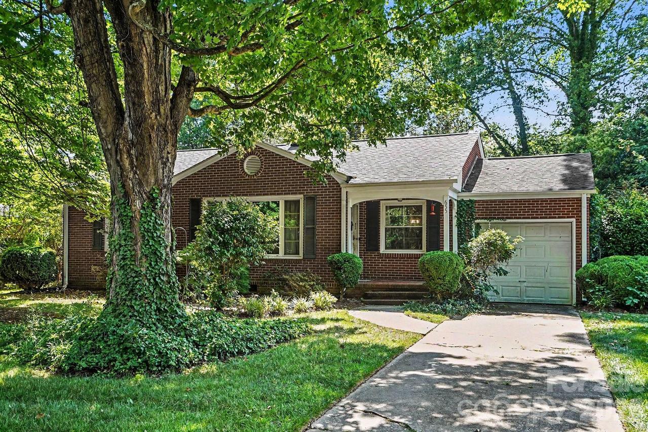 655 N 7th St., Albemarle, NC 28001