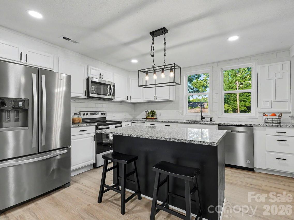 607 Old Charlotte Rd., Concord, NC 28027