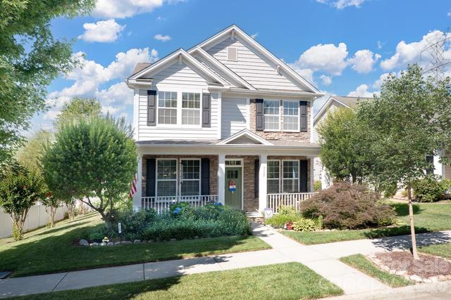 Homes Just Sold That Attend Charles E Boger Elementary: September 1st to September 7th