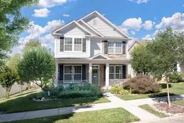 Homes Just Sold That Attend Charles E Boger Elementary: September 1st to September 7th