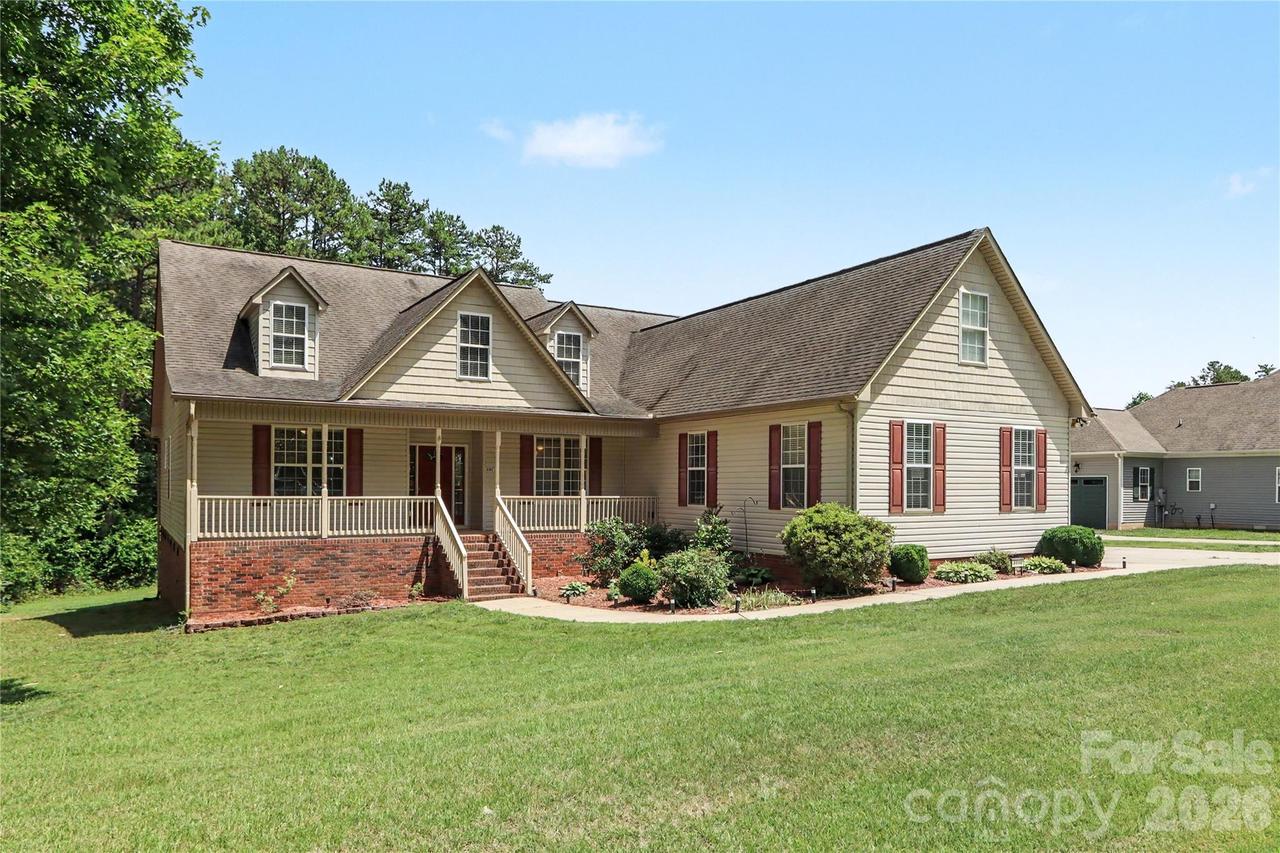 4494 Outlook Dr. #22, Iron Station, NC 28080
