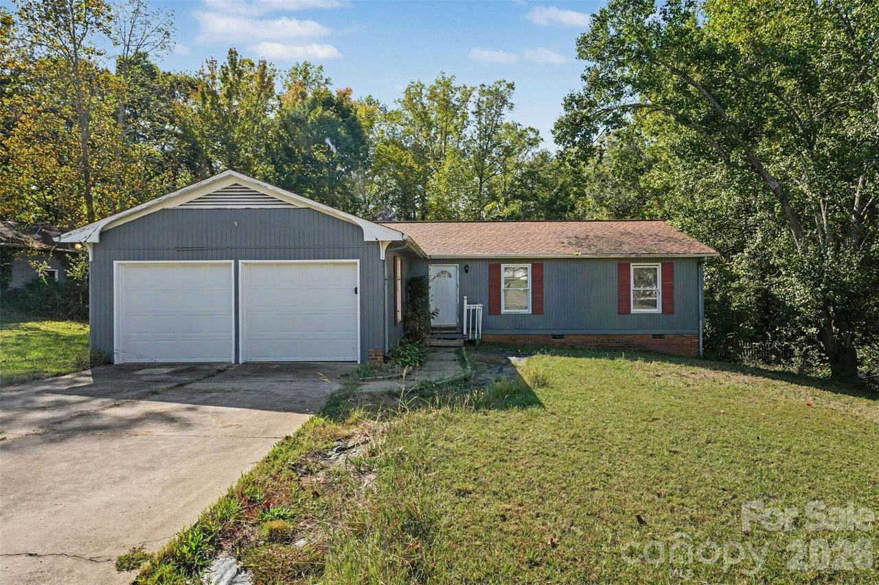 [Address Hidden by Seller], Denver, NC 28037