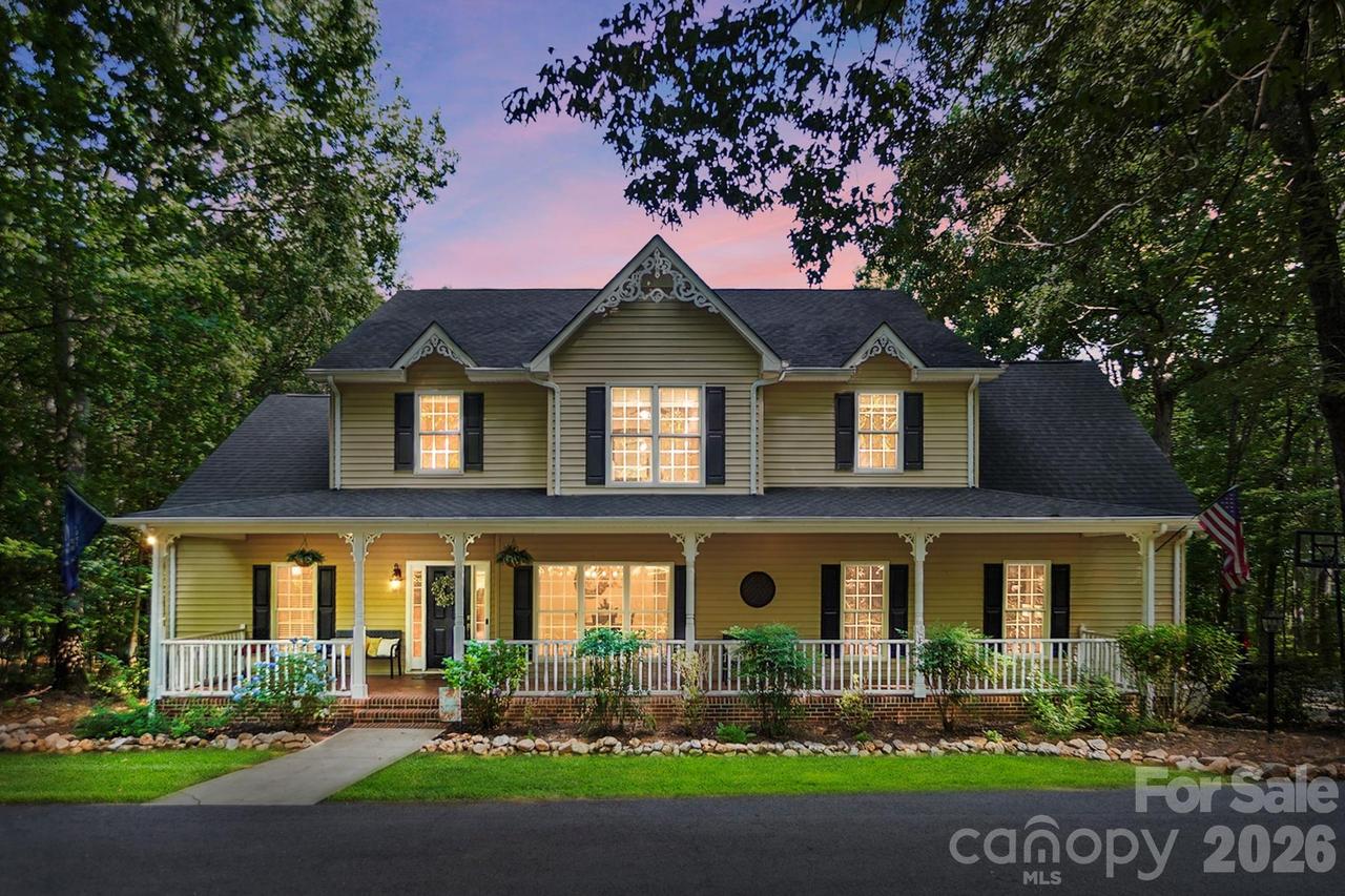 5920 Polk Mountain Dr., Marshville, NC 28103