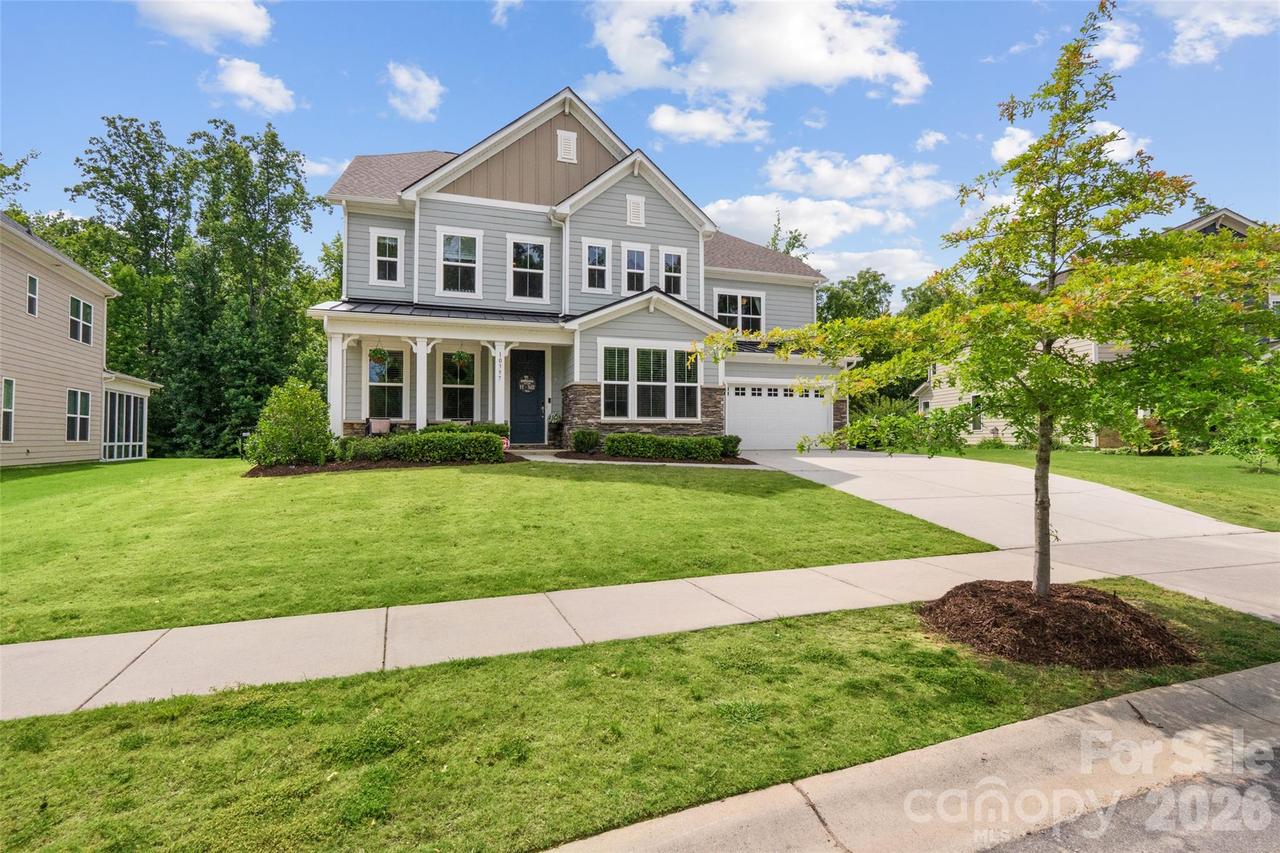 10397 Paper Birch Dr., Charlotte, NC 28215