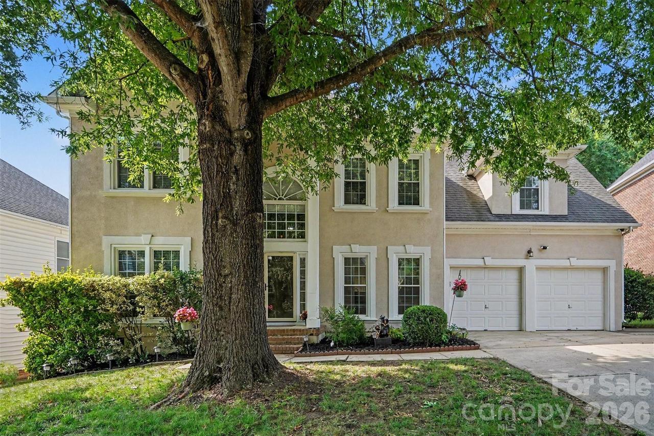 5917 Nuthatch Ct., Charlotte, NC 28277