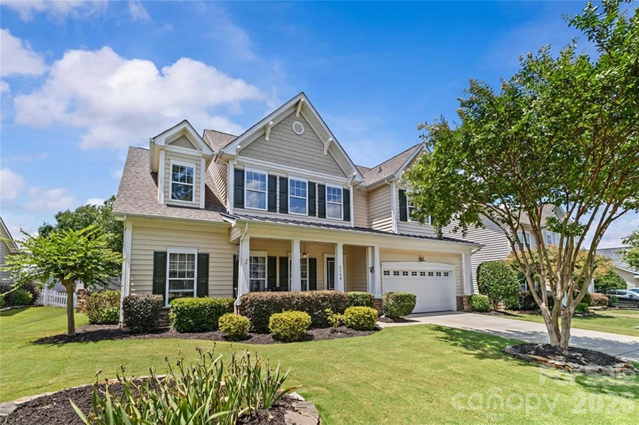 3560 Valiant Ave., Concord, NC 28027