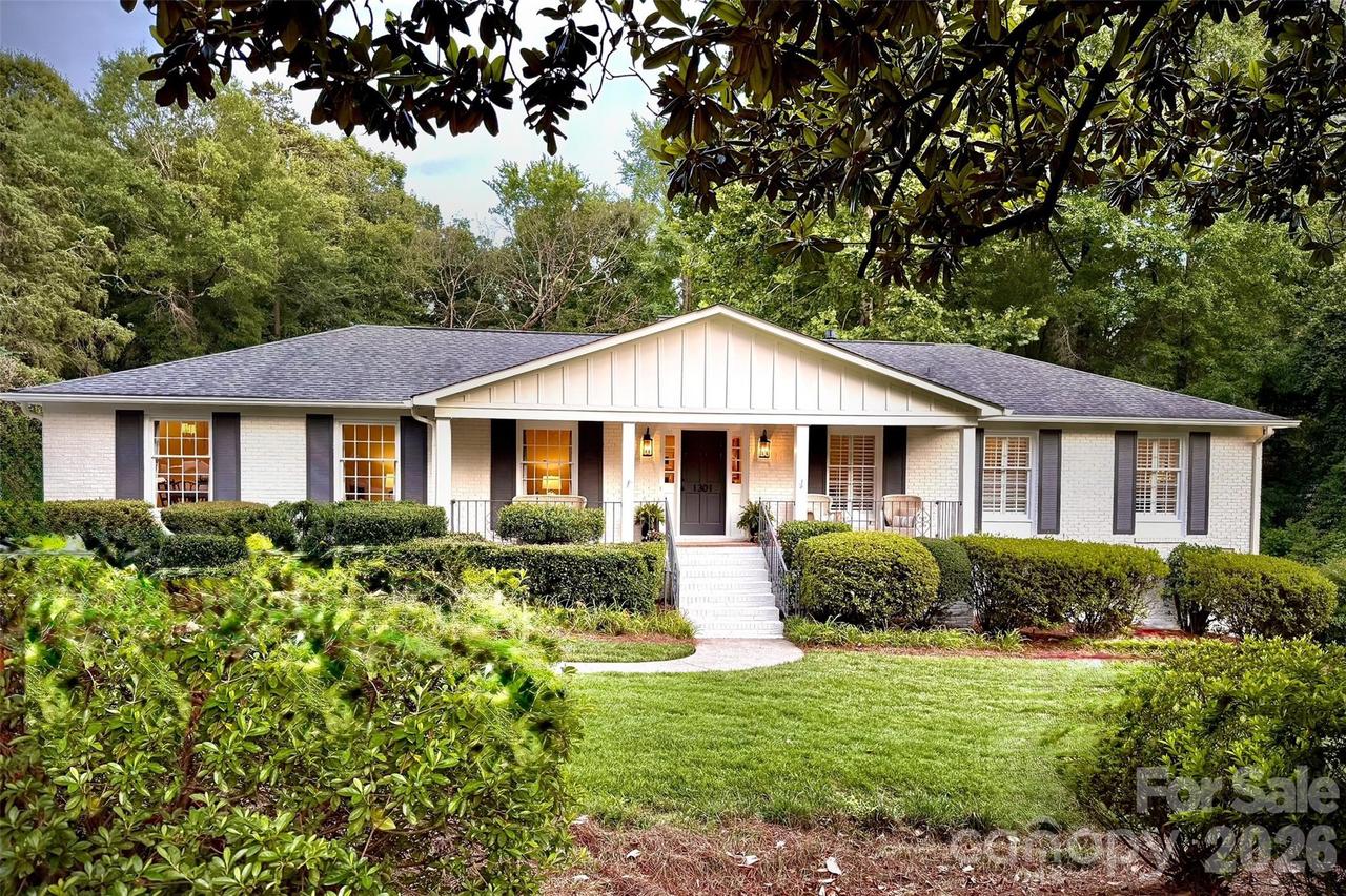 1301 E Barden Rd., Charlotte, NC 28226