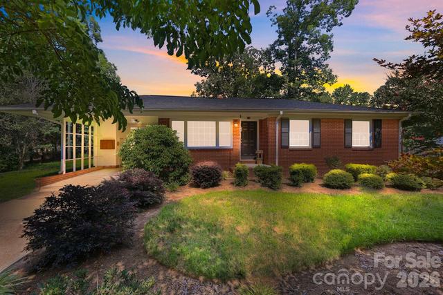 Homes Just Sold That Attend East Rowan High: July 21st to July 27th