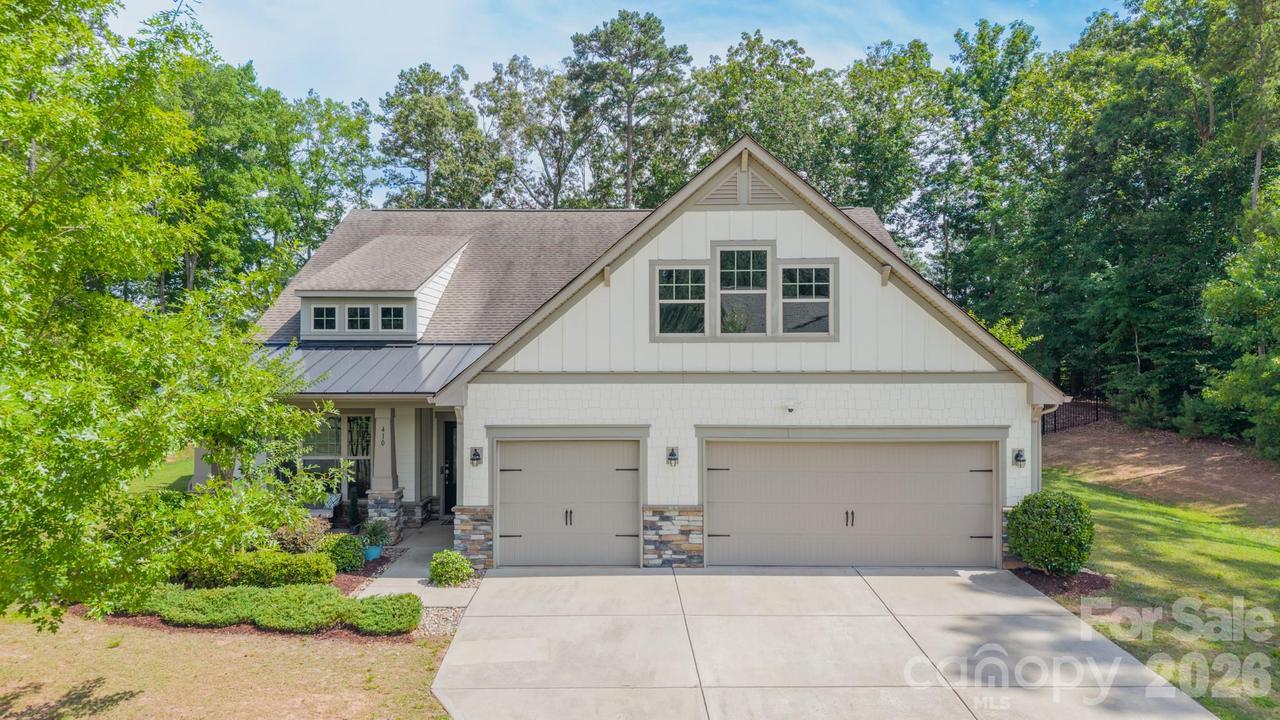 410 Kensington Park Way, Waxhaw, NC 28173