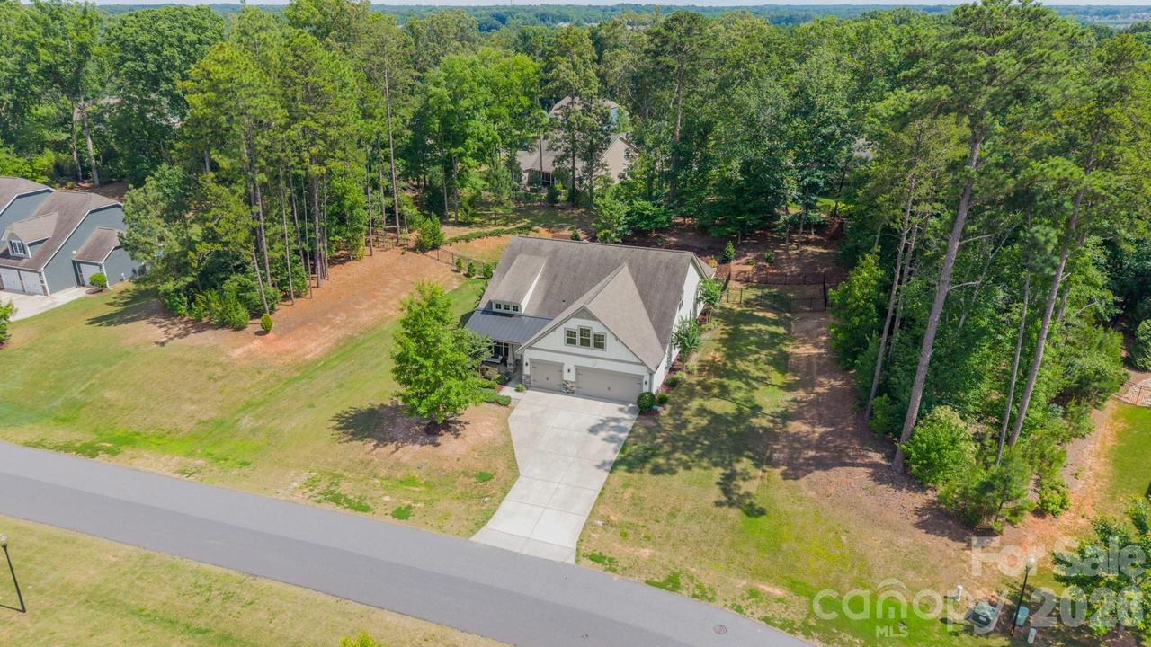 410 Kensington Park Way, Waxhaw, NC 28173
