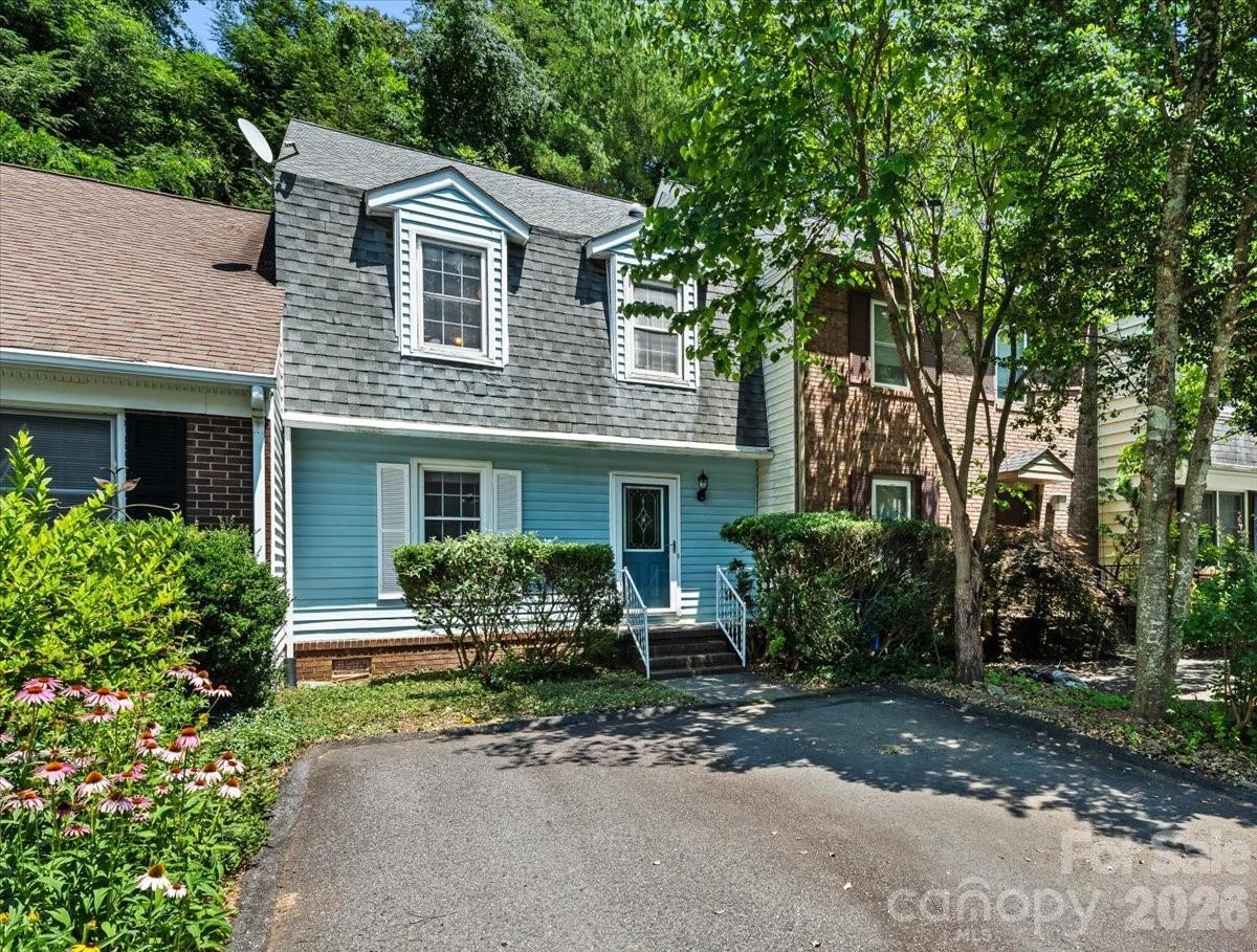 39 Wildwood Ave., Asheville, NC 28804