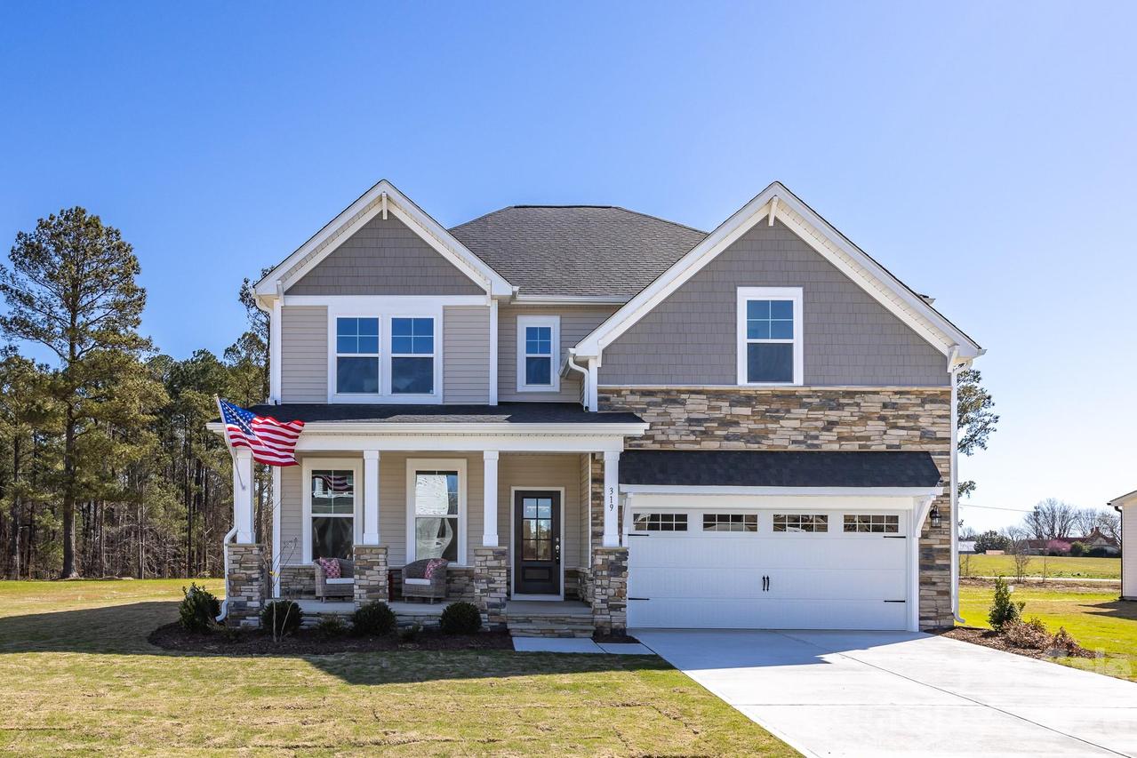 2935 Audubon Ridge #30, Belmont, NC 28012
