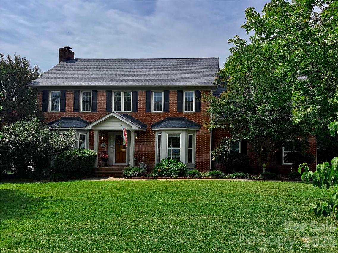 4368 Mackenzie Ct., Concord, NC 28027