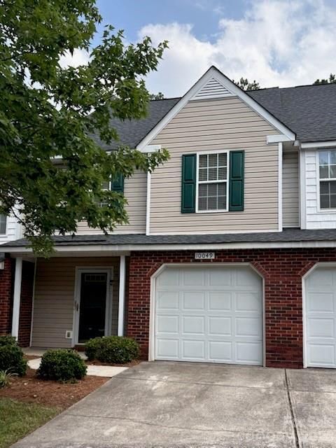 10049 University Park Ln., Charlotte, NC 28213