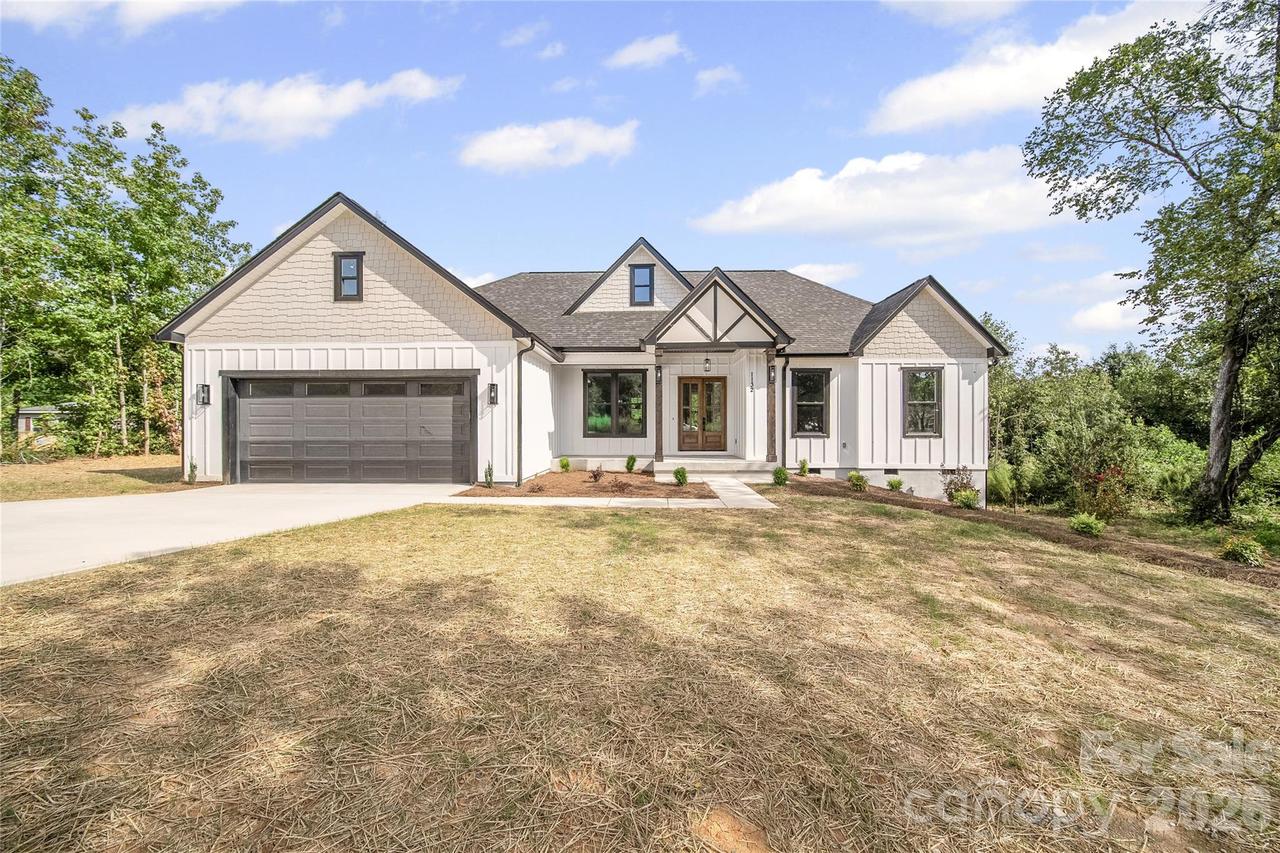1132 Reba Ln., Kannapolis, NC 28081