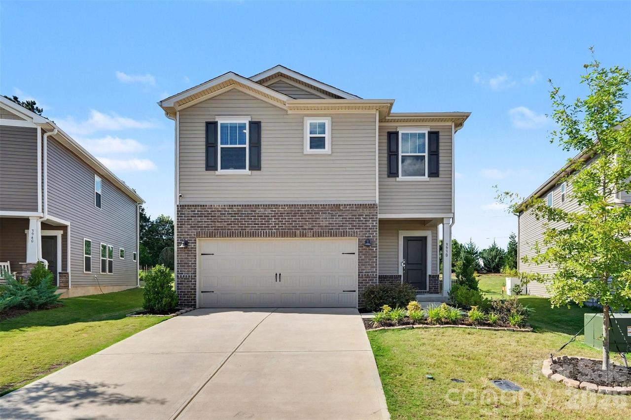 3930 Backwater St. #11, Concord, NC 28027