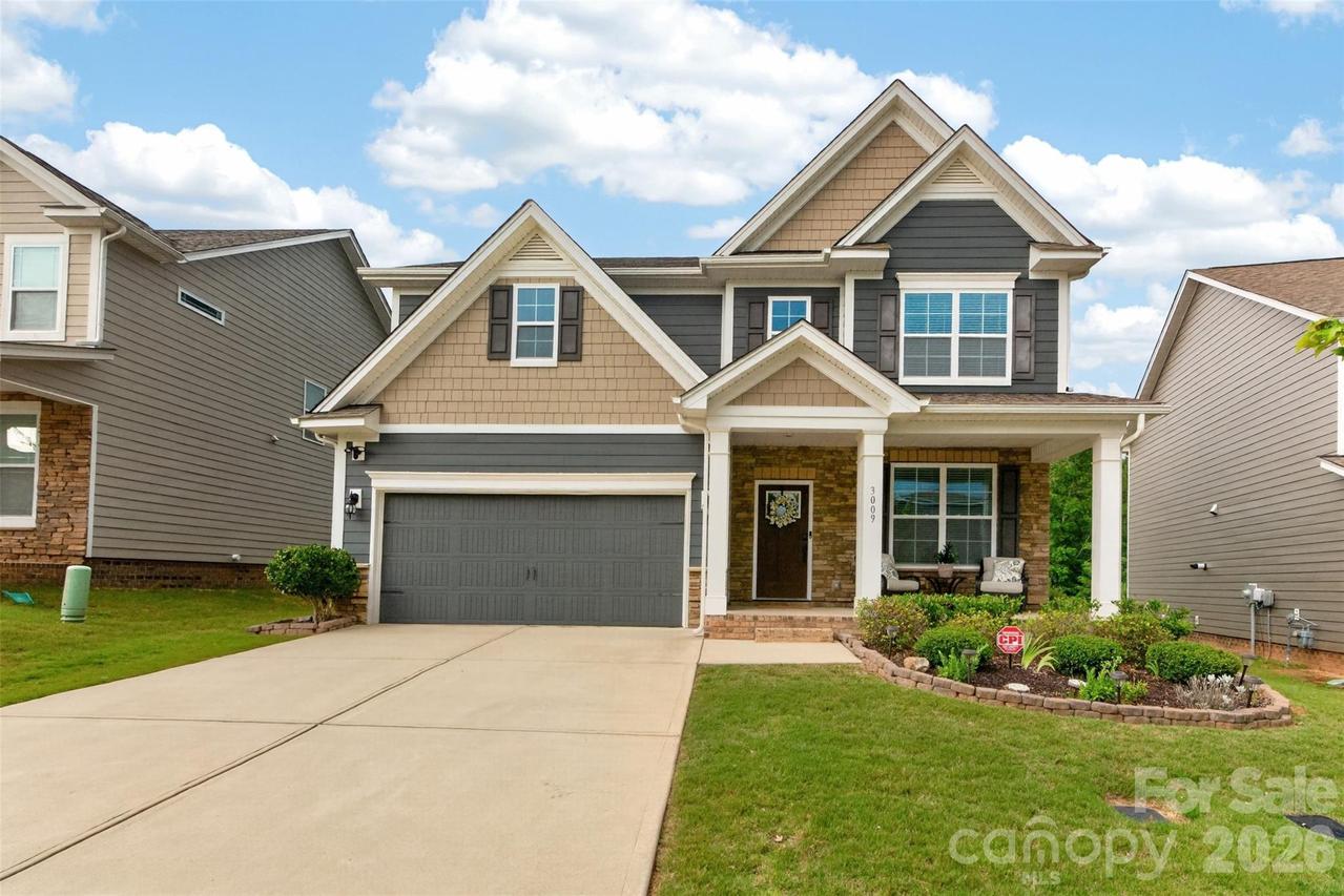 3009 Lydney Cir., Waxhaw, NC 28173