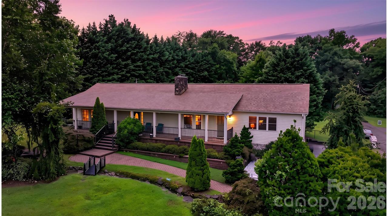 1117 Cedar Creek Dr., Morganton, NC 28655