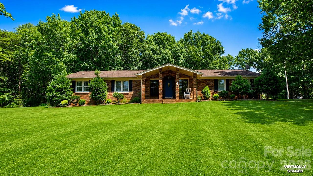 5374 N Nc 150 Hwy., Lincolnton, NC 28092