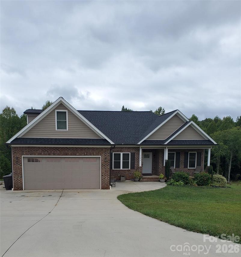 3486 Mason Spring Dr. #10, Lincolnton, NC 28092