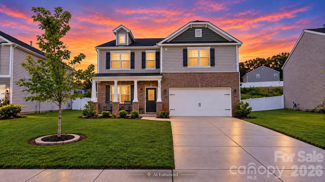 7032 Branch Fork Rd., Charlotte, NC 28215