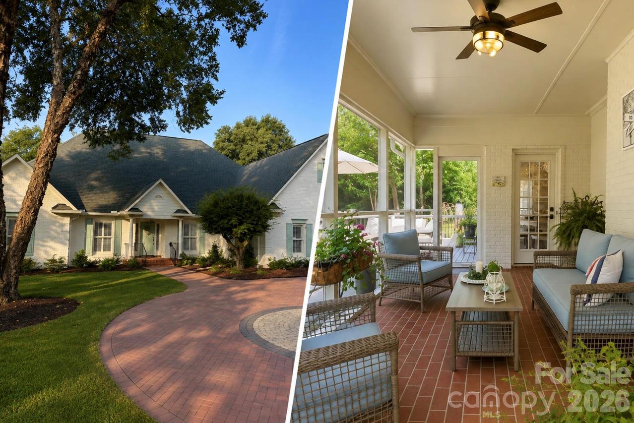 1136 Concord Rd., Davidson, NC 28036