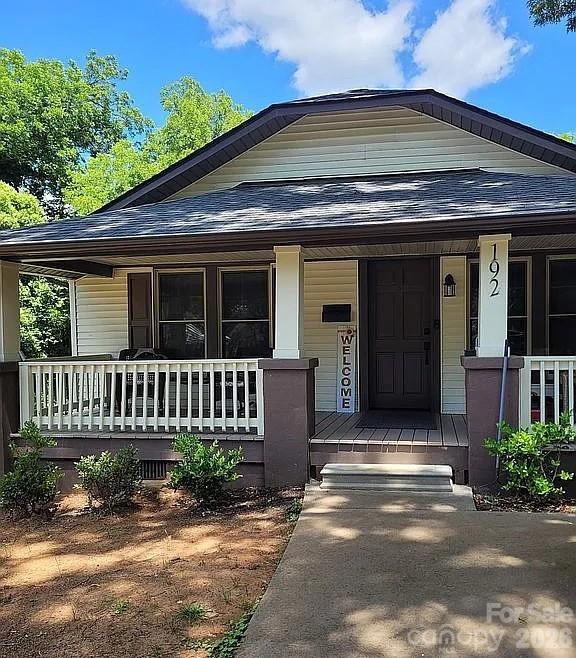 192 Vance Dr., Concord, NC 28025