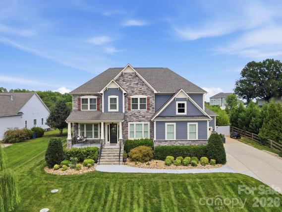 Homes Just Sold That Attend Woodland Heights Middle: August 18th to August 24th