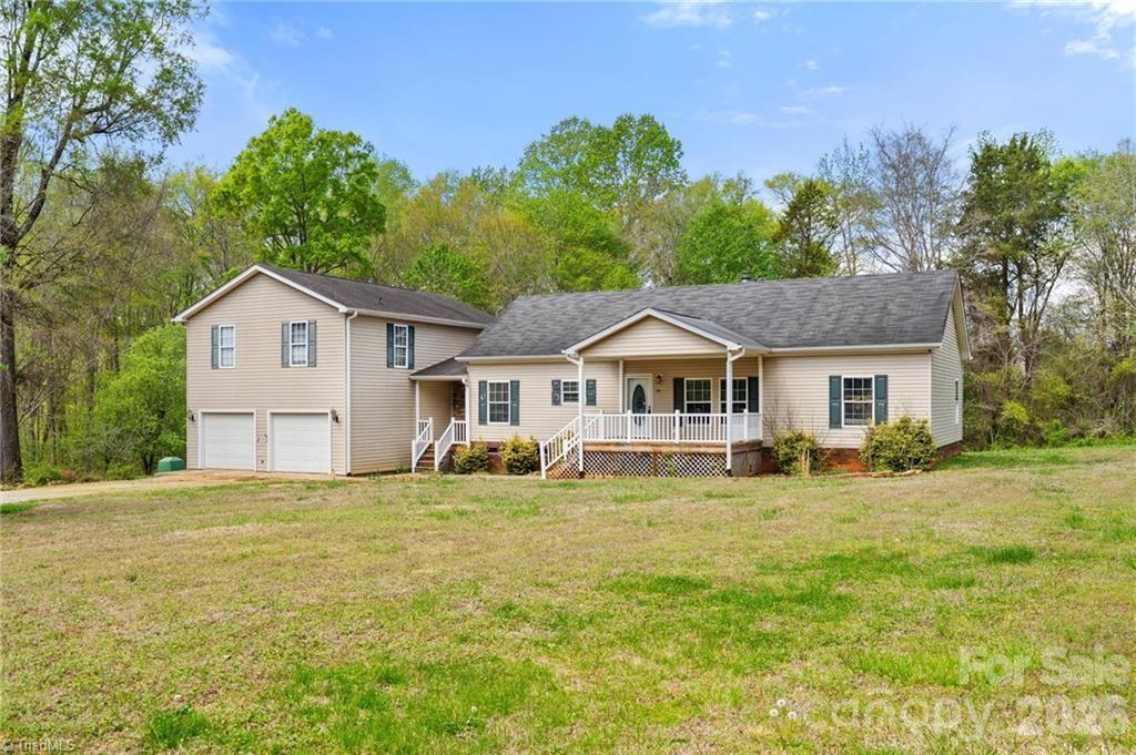 116 Blue Heron Rd., Salisbury, NC 28146