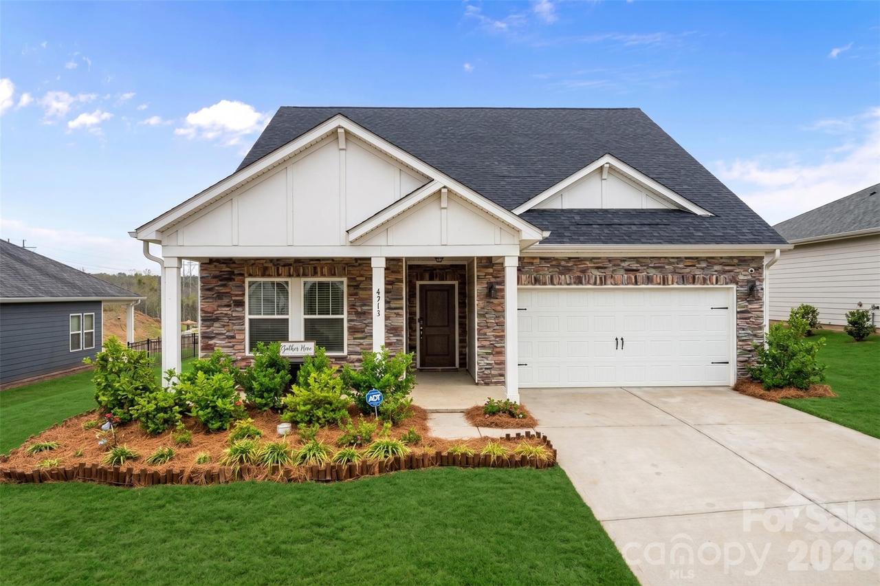 4308 Duplin Dr., Charlotte, NC 28214