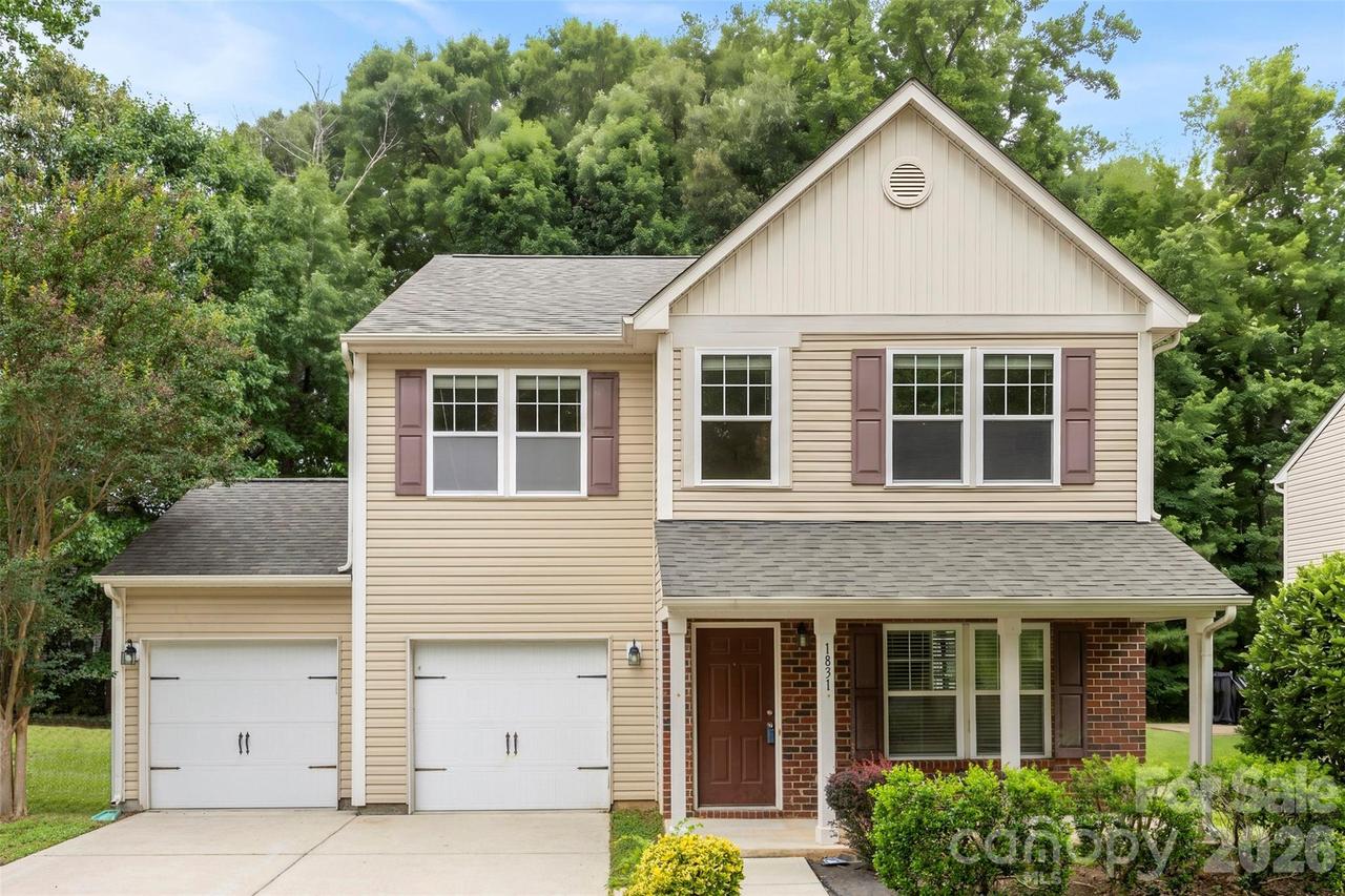 1831 Yaupon Rd., Charlotte, NC 28215