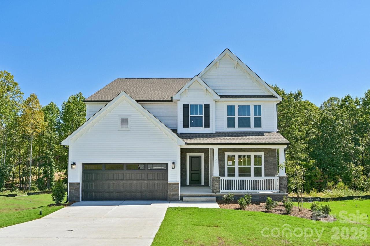 139 Tangle River Dr. #48, Statesville, NC 28677
