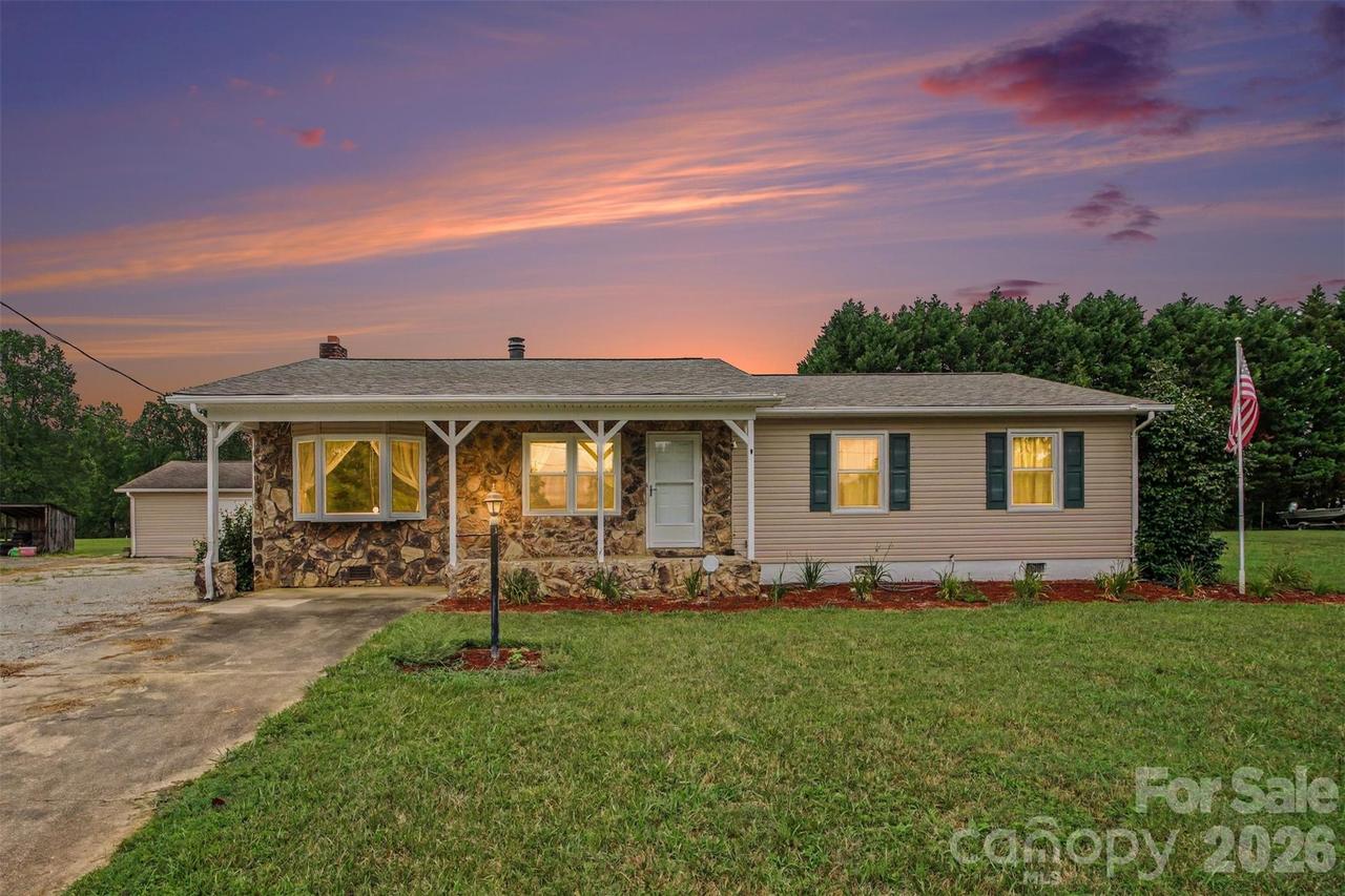 155 Park Villa Rd., Salisbury, NC 28146