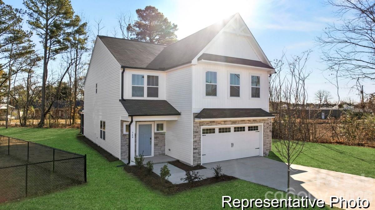 145 Tangle River Dr. #47, Statesville, NC 28677
