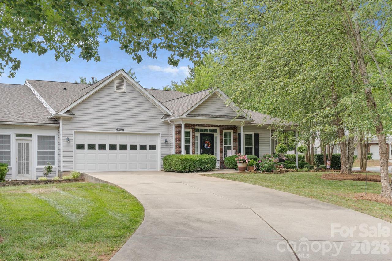 16627 Timber Crossing Rd., Charlotte, NC 28213