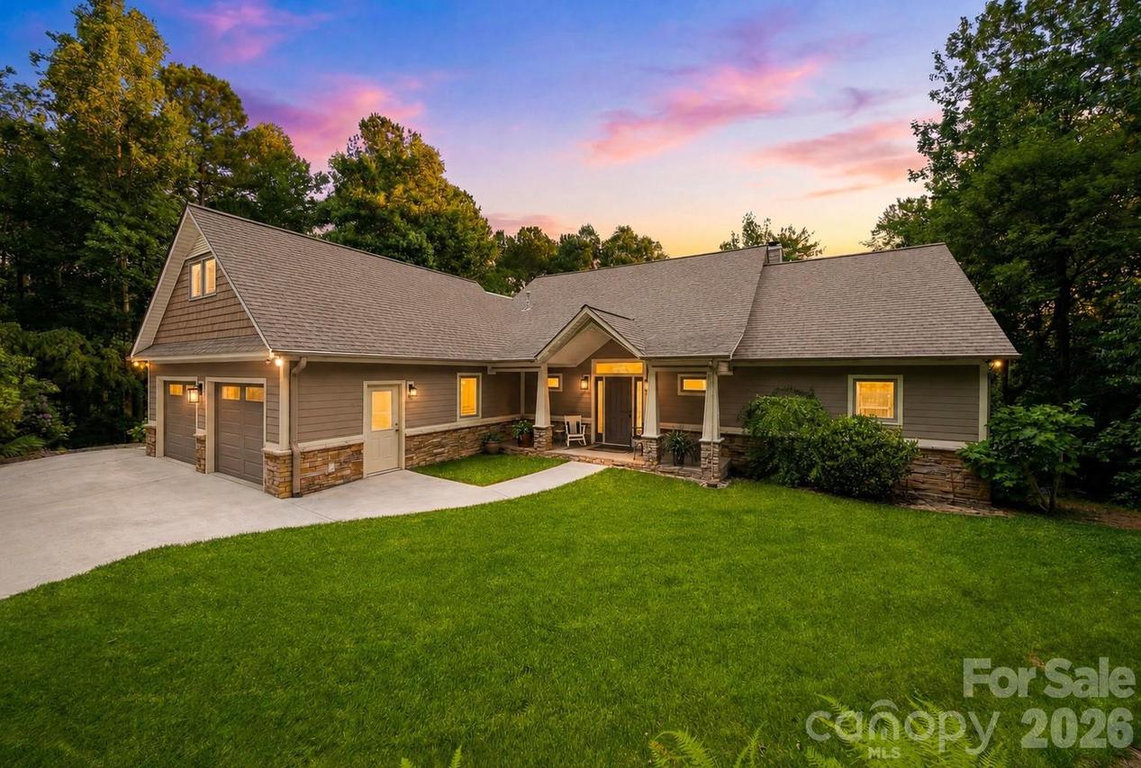 104 Rivercliff Dr., Connelly Springs, NC 28612