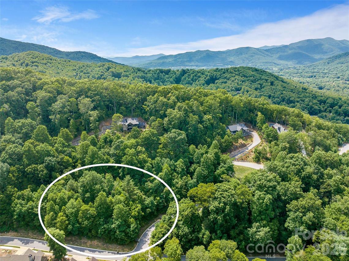 53 Old Lafayette Ln., Black Mountain, NC 28711